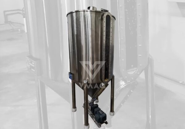 Tanques de inox e aço carbono - Imagem 9