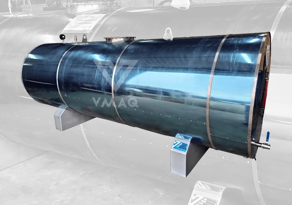 Boiler – Aquecedor de água