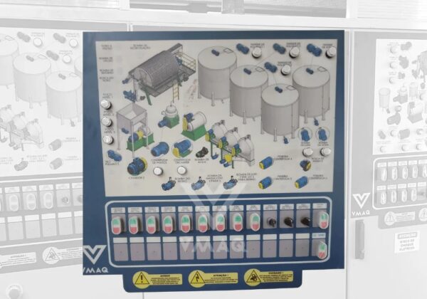 Painel Elétrico - Imagem 9