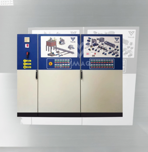 Painel Elétrico - Imagem 6