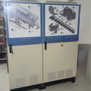 Painel Elétrico