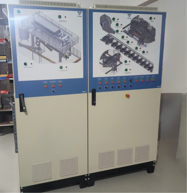 Painel Elétrico