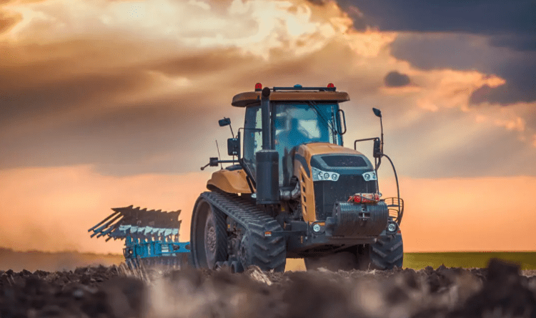 Máquinas agrícolas: comprar ou alugar?