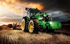 2 300x188 - Máquinas agrícolas: comprar ou alugar?